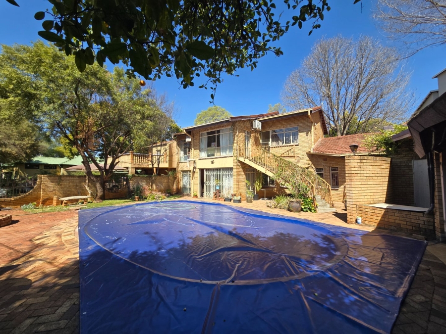  Bedroom Property for Sale in Bult North North West